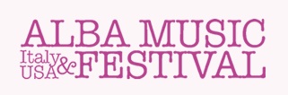 logo ALBA MUSIC FESTIVAL